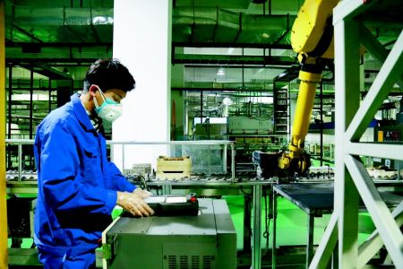 科技新材料引领市场蓝海 投资咨询视角的机遇与策略